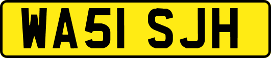 WA51SJH