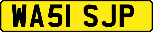 WA51SJP
