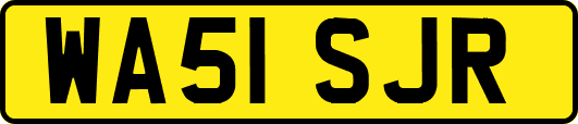 WA51SJR