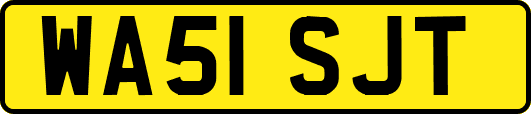 WA51SJT