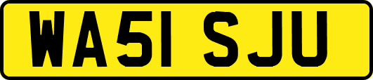 WA51SJU