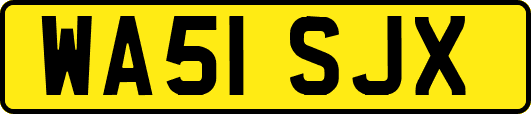 WA51SJX