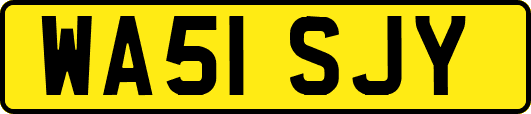 WA51SJY