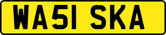 WA51SKA