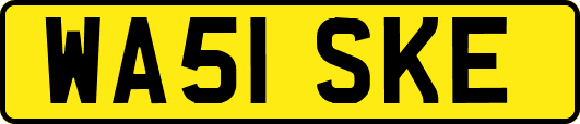 WA51SKE