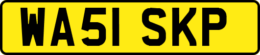 WA51SKP
