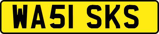WA51SKS