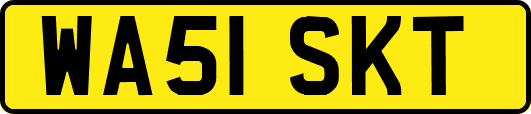 WA51SKT