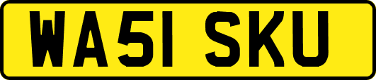 WA51SKU
