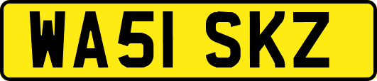 WA51SKZ