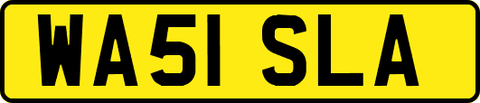 WA51SLA