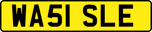 WA51SLE