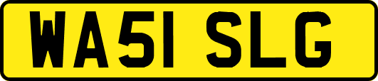 WA51SLG