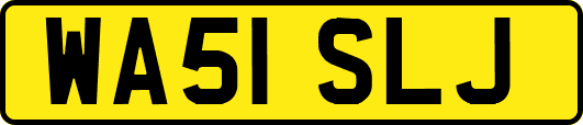WA51SLJ