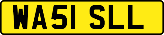 WA51SLL