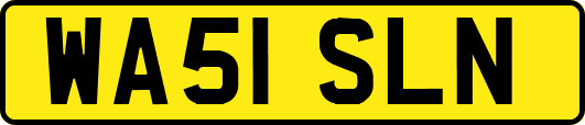 WA51SLN
