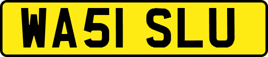 WA51SLU