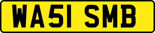 WA51SMB