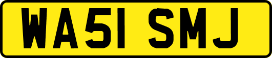 WA51SMJ
