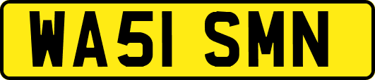 WA51SMN