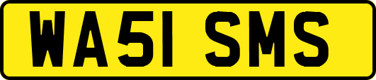 WA51SMS