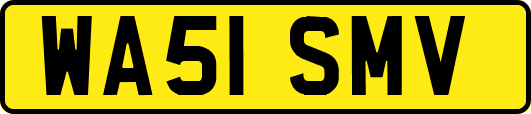 WA51SMV