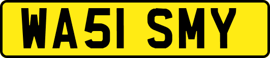 WA51SMY