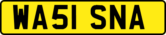 WA51SNA