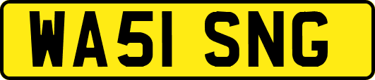 WA51SNG