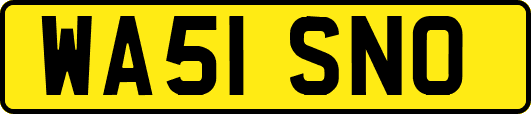 WA51SNO