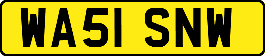 WA51SNW