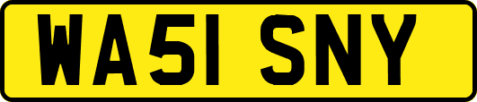 WA51SNY