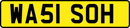WA51SOH