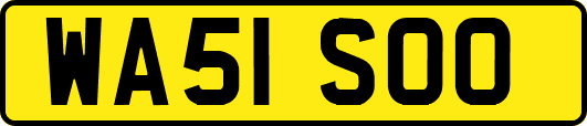 WA51SOO