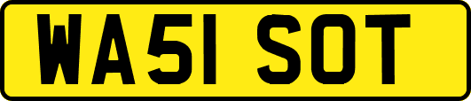 WA51SOT