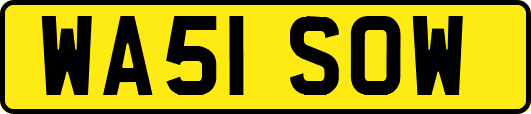 WA51SOW