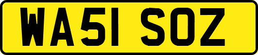 WA51SOZ