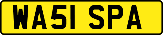 WA51SPA