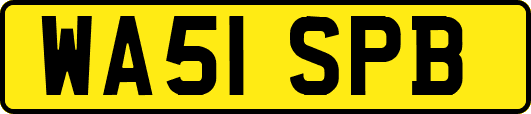 WA51SPB