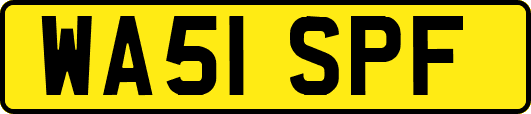 WA51SPF