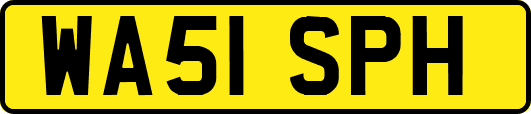 WA51SPH
