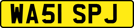 WA51SPJ
