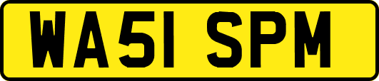 WA51SPM