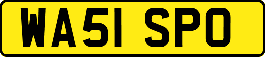 WA51SPO