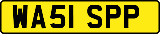 WA51SPP