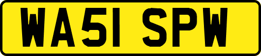 WA51SPW