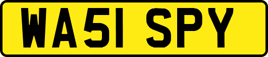 WA51SPY