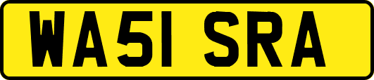 WA51SRA