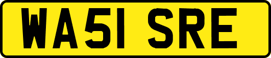WA51SRE