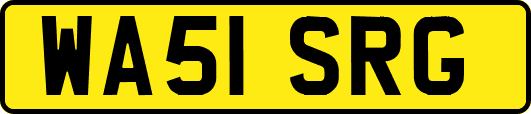 WA51SRG